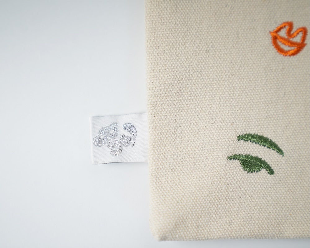 Art Party Mini Tote Bag